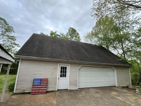 1763 Highway 166, N Mount Pleasant TN 38474