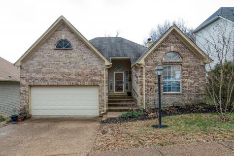 3421 Parkwood Court Hermitage TN 37076