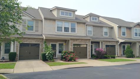 735 Tulip Grove Road Hermitage TN 37076