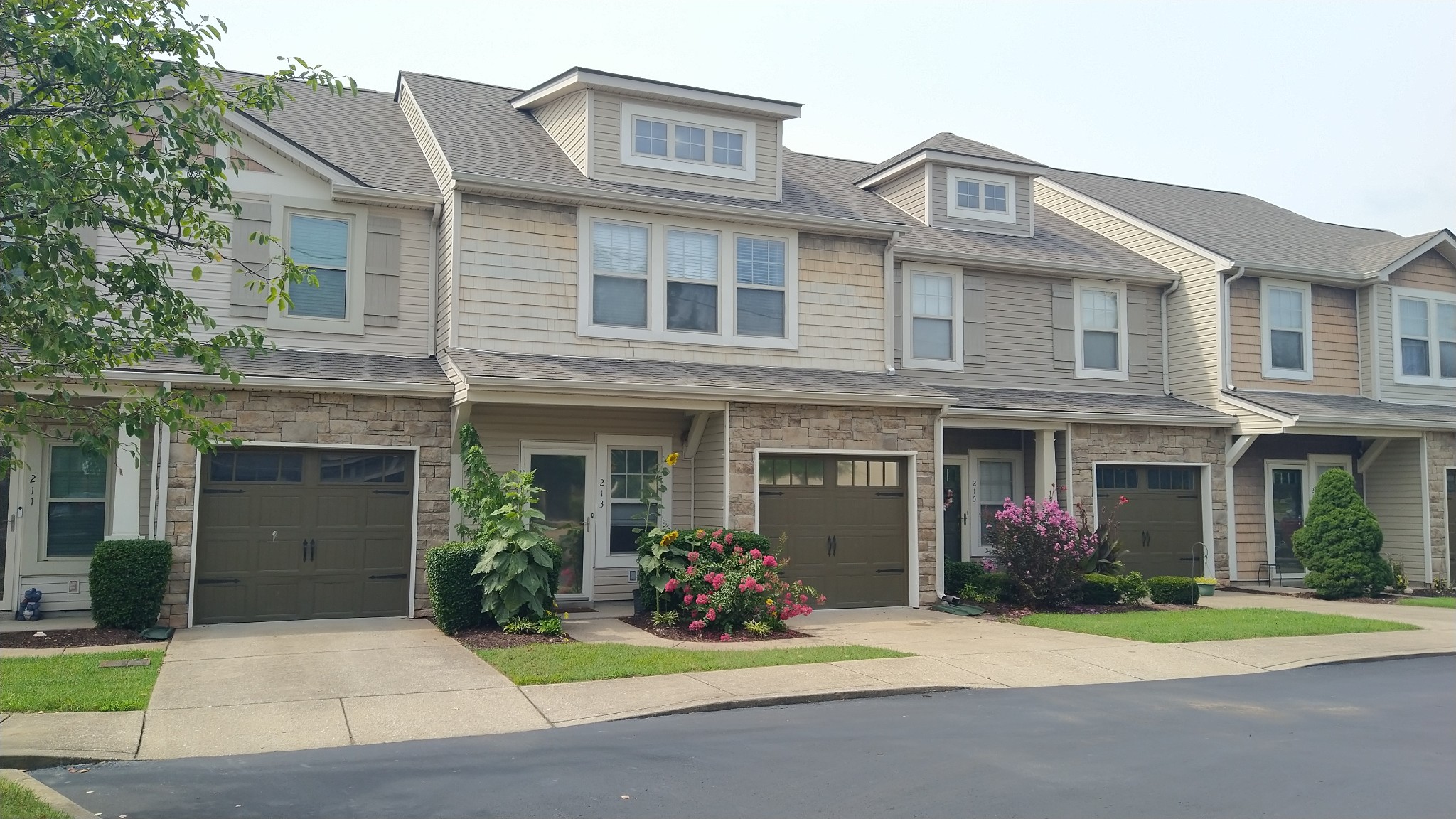735 Tulip Grove Road Hermitage TN 37076