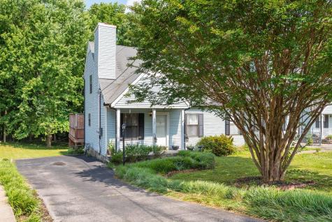 515 Hidden Hill Drive Hermitage TN 37076