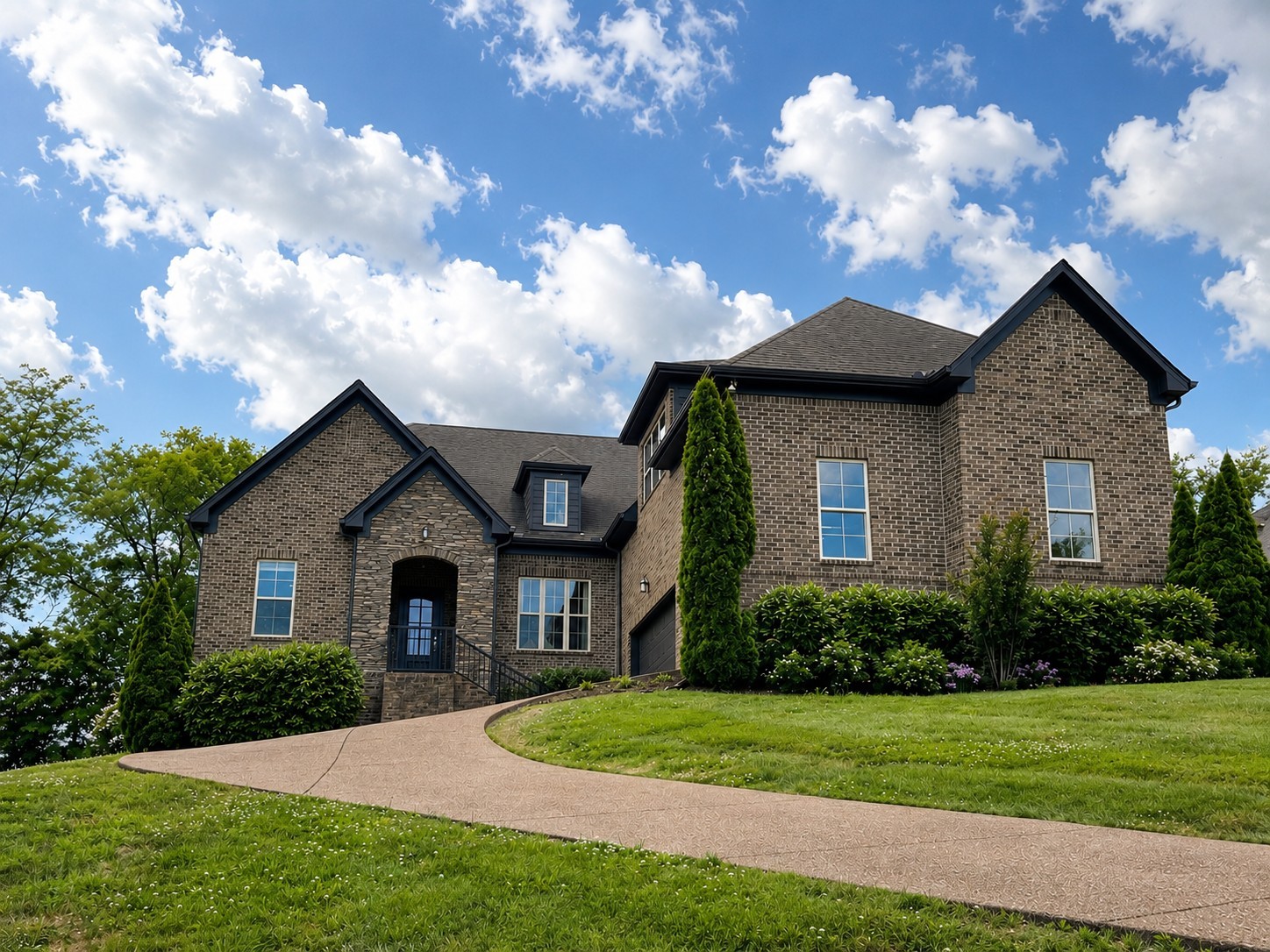 1038 Island Brook Drive Hendersonville TN 37075
