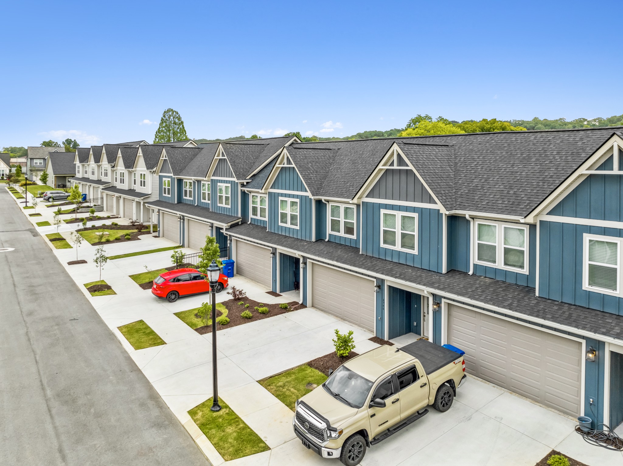 4950 Dyno Loop Chattanooga TN 37415