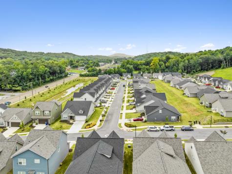 4950 Dyno Loop Chattanooga TN 37415