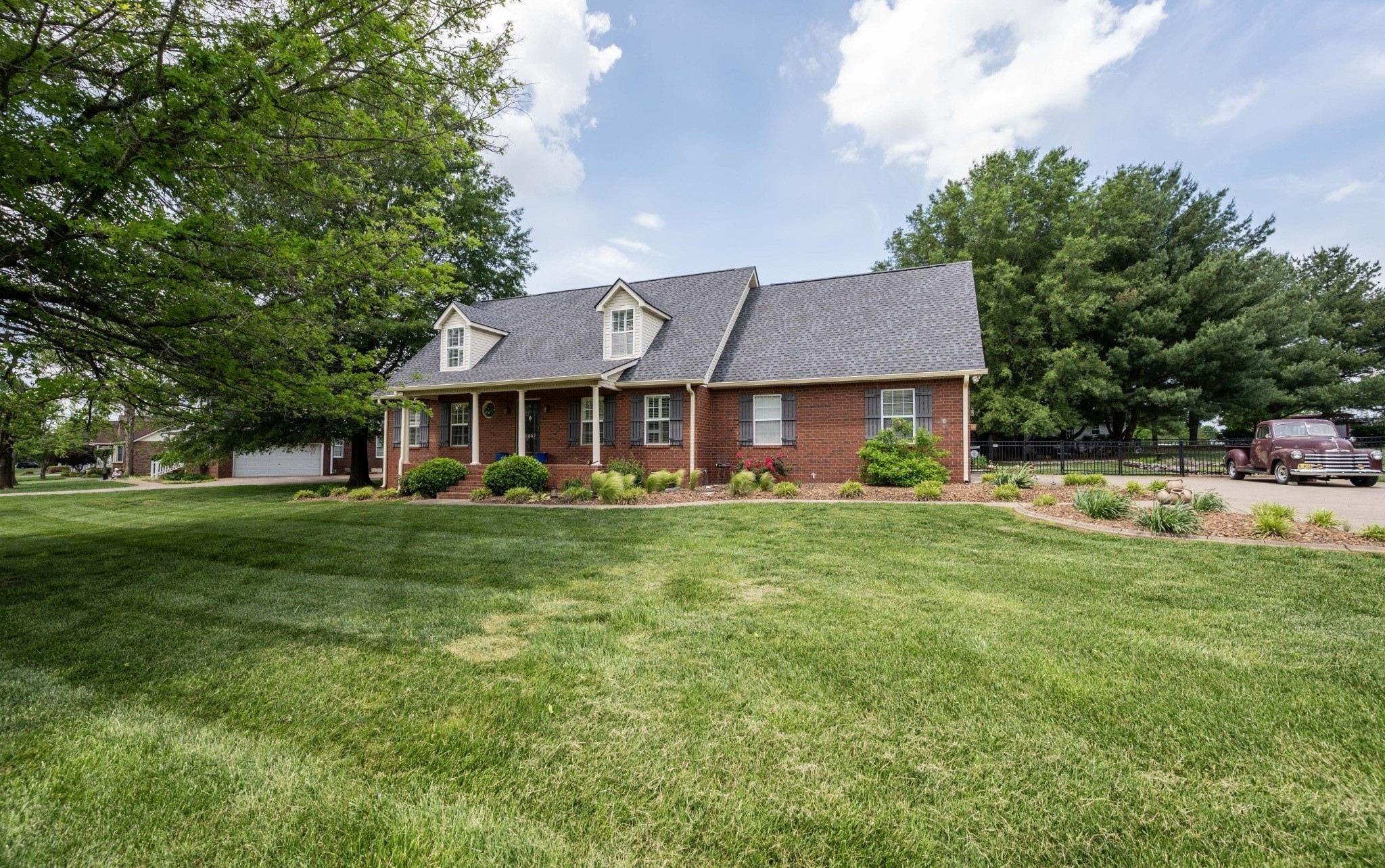 2237 Alydar Run Murfreesboro TN 37130