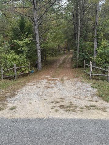 646 Brush Creek Road Lawrenceburg TN 38464