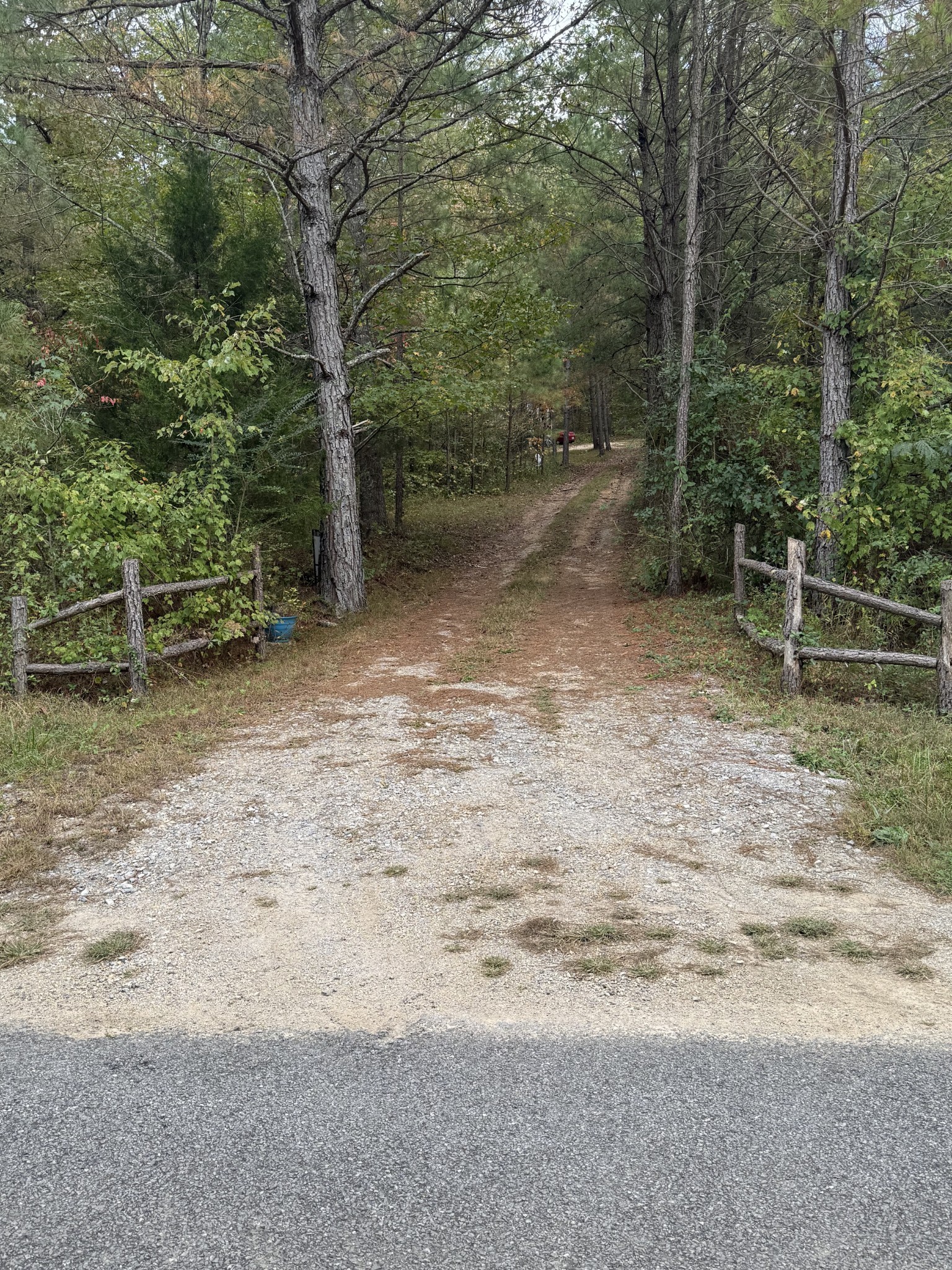 646 Brush Creek Road Lawrenceburg TN 38464