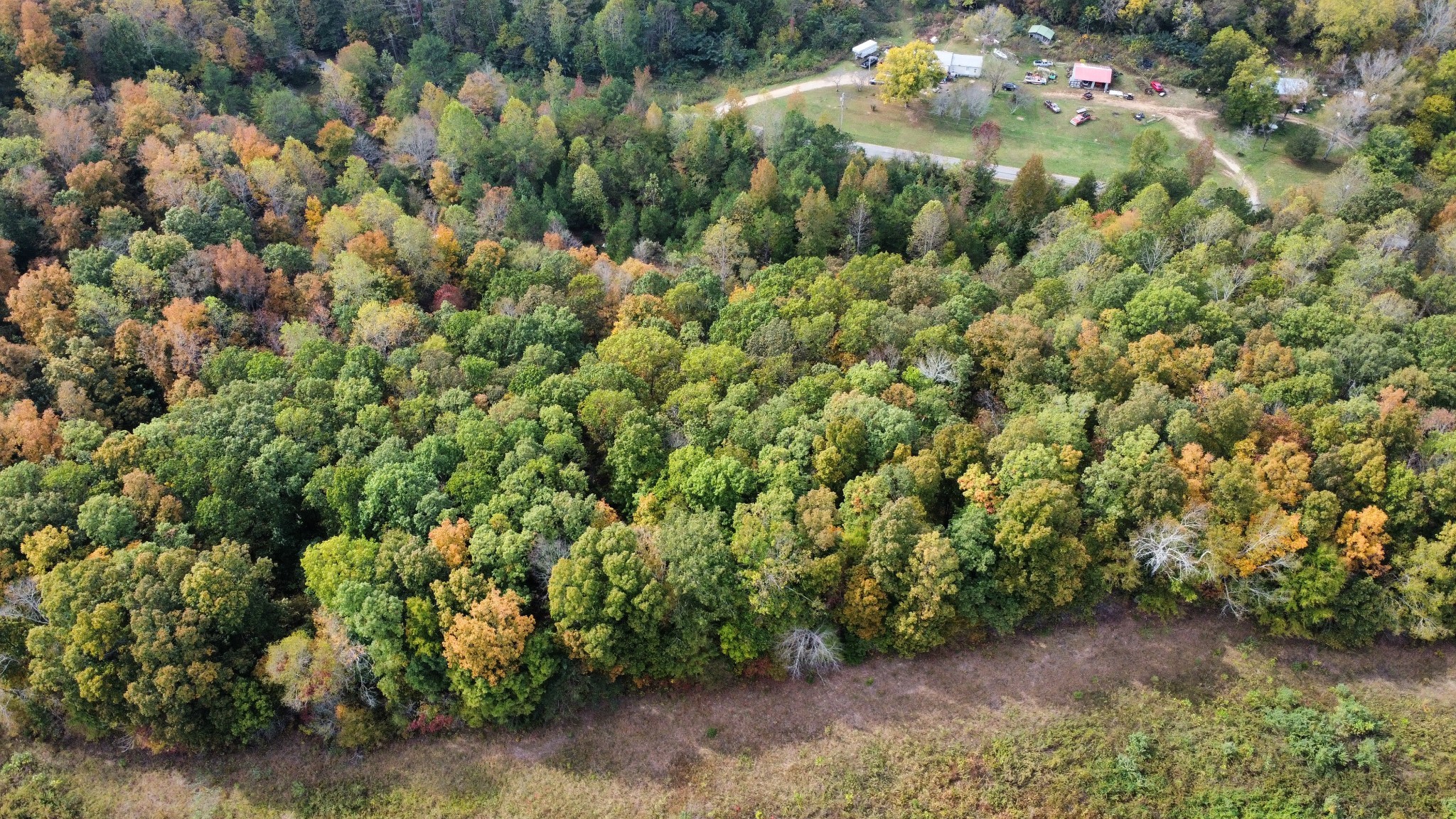 646 Brush Creek Road Lawrenceburg TN 38464