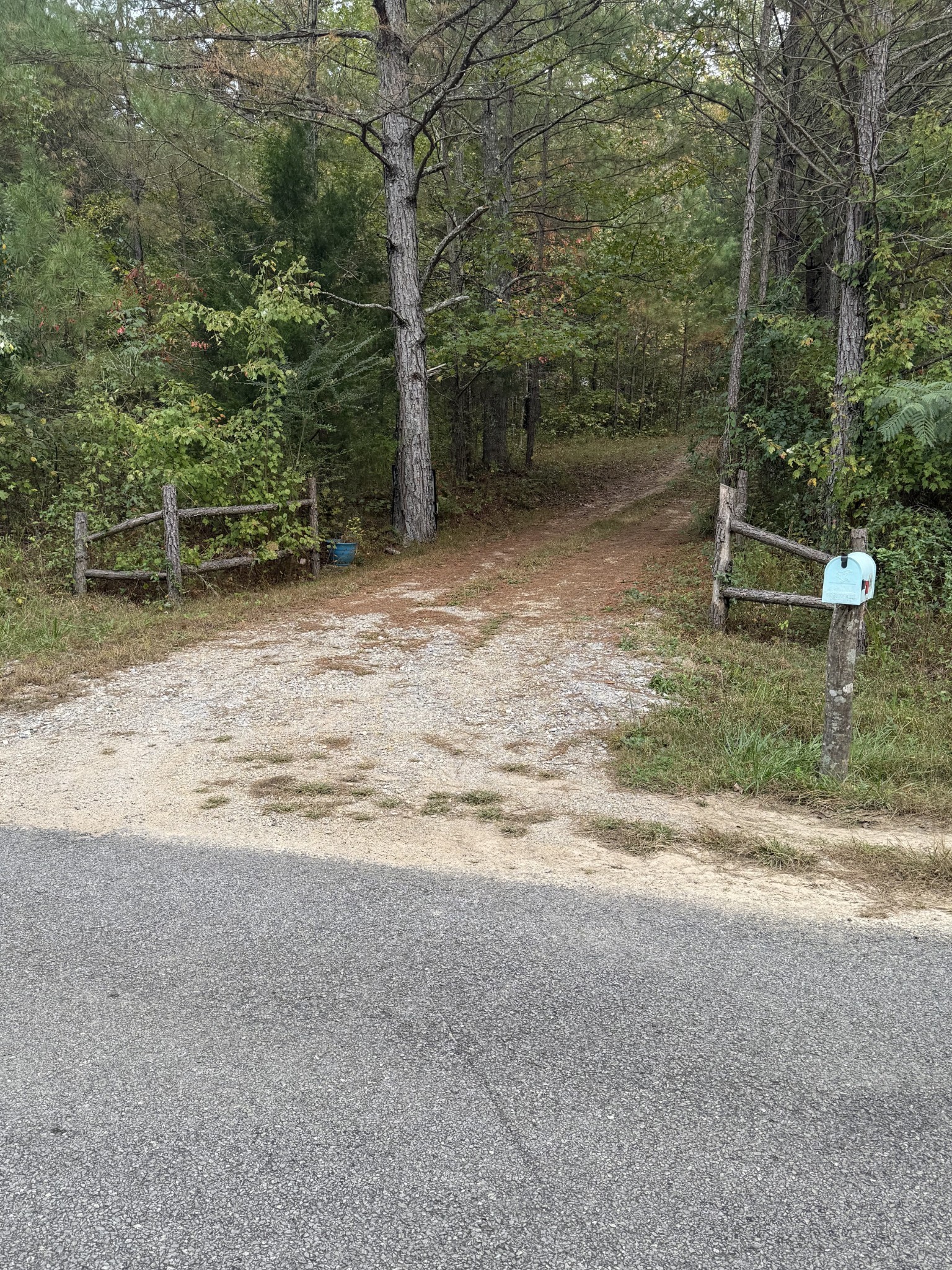 646 Brush Creek Road Lawrenceburg TN 38464