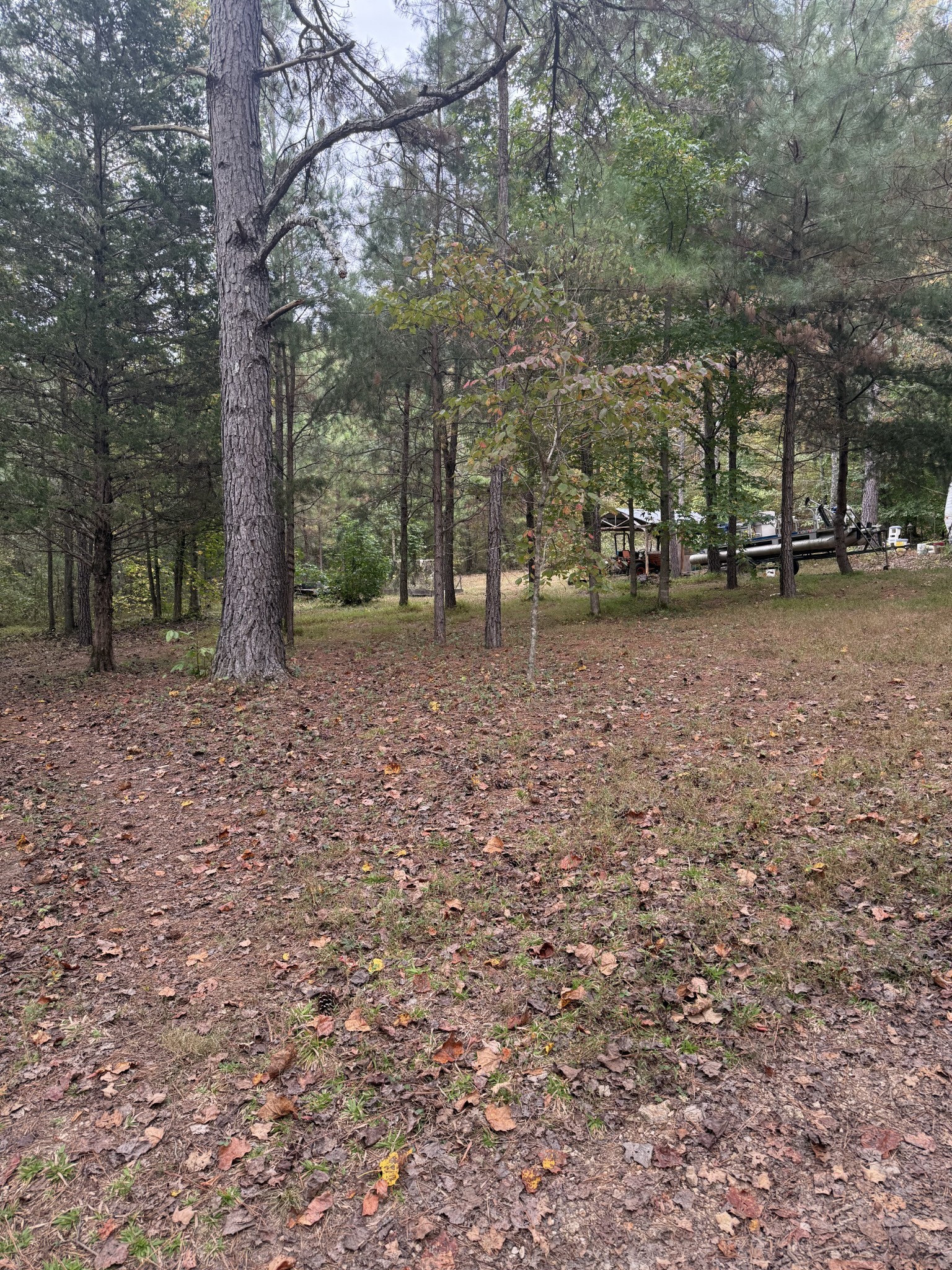 646 Brush Creek Road Lawrenceburg TN 38464