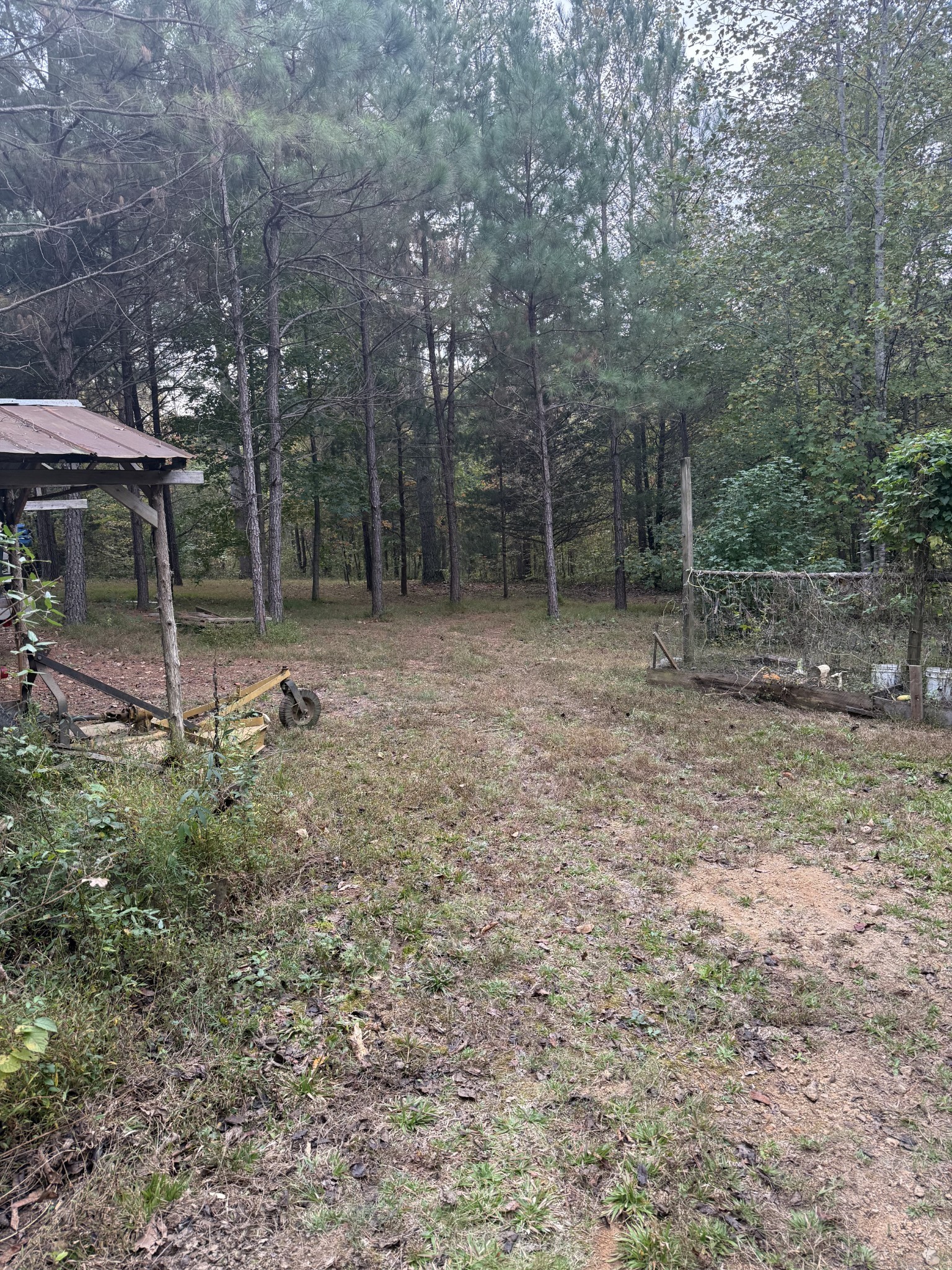 646 Brush Creek Road Lawrenceburg TN 38464