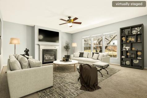 302 Braveheart Drive Franklin TN 37064