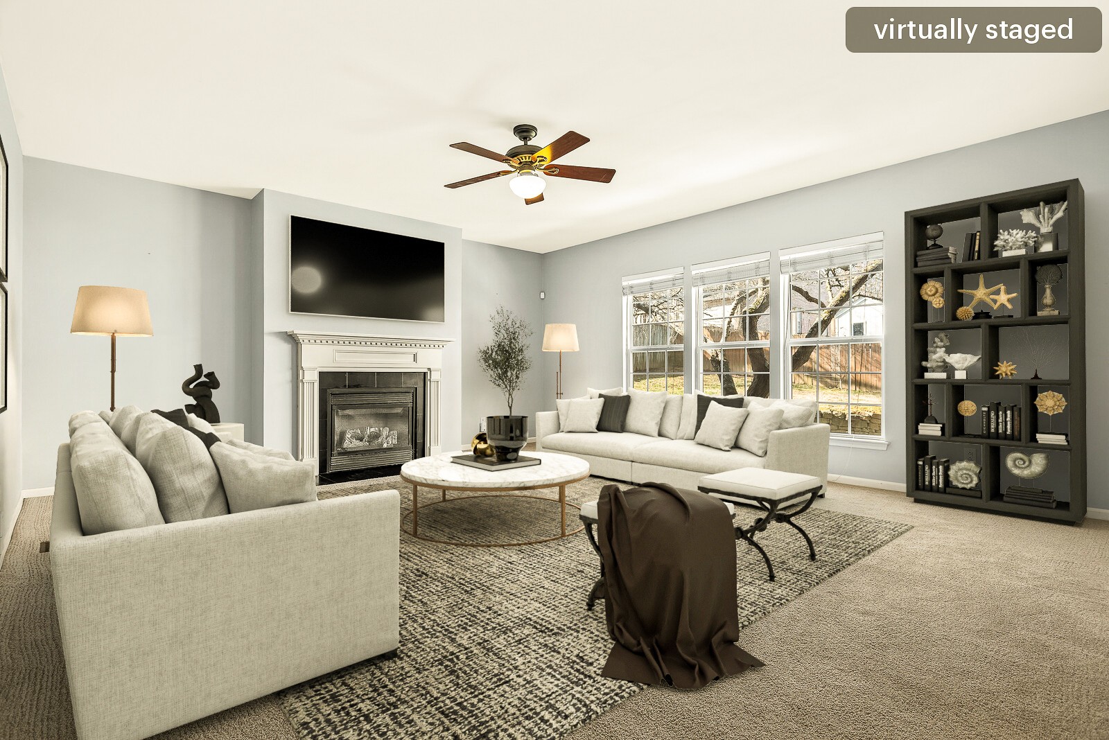 302 Braveheart Drive Franklin TN 37064