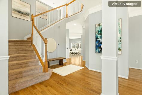 302 Braveheart Drive Franklin TN 37064