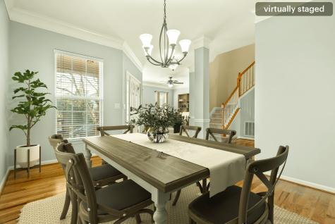302 Braveheart Drive Franklin TN 37064