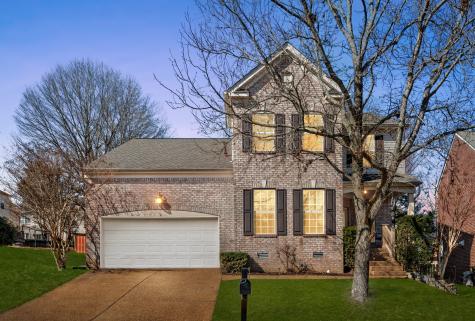 302 Braveheart Drive Franklin TN 37064