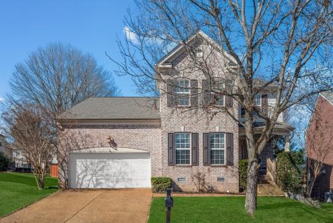 302 Braveheart Drive Franklin TN 37064