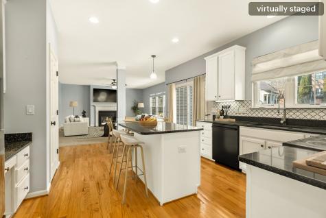 302 Braveheart Drive Franklin TN 37064