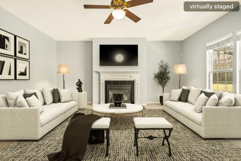 302 Braveheart Drive Franklin TN 37064