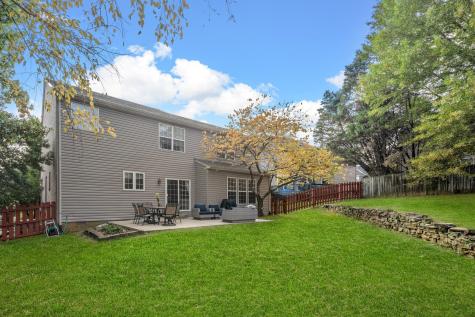 302 Braveheart Drive Franklin TN 37064