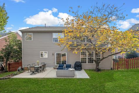 302 Braveheart Drive Franklin TN 37064