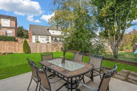 302 Braveheart Drive Franklin TN 37064