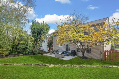302 Braveheart Drive Franklin TN 37064