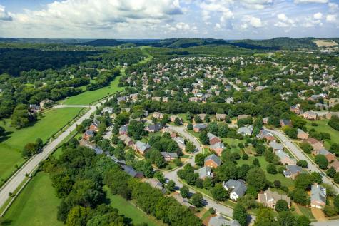 302 Braveheart Drive Franklin TN 37064