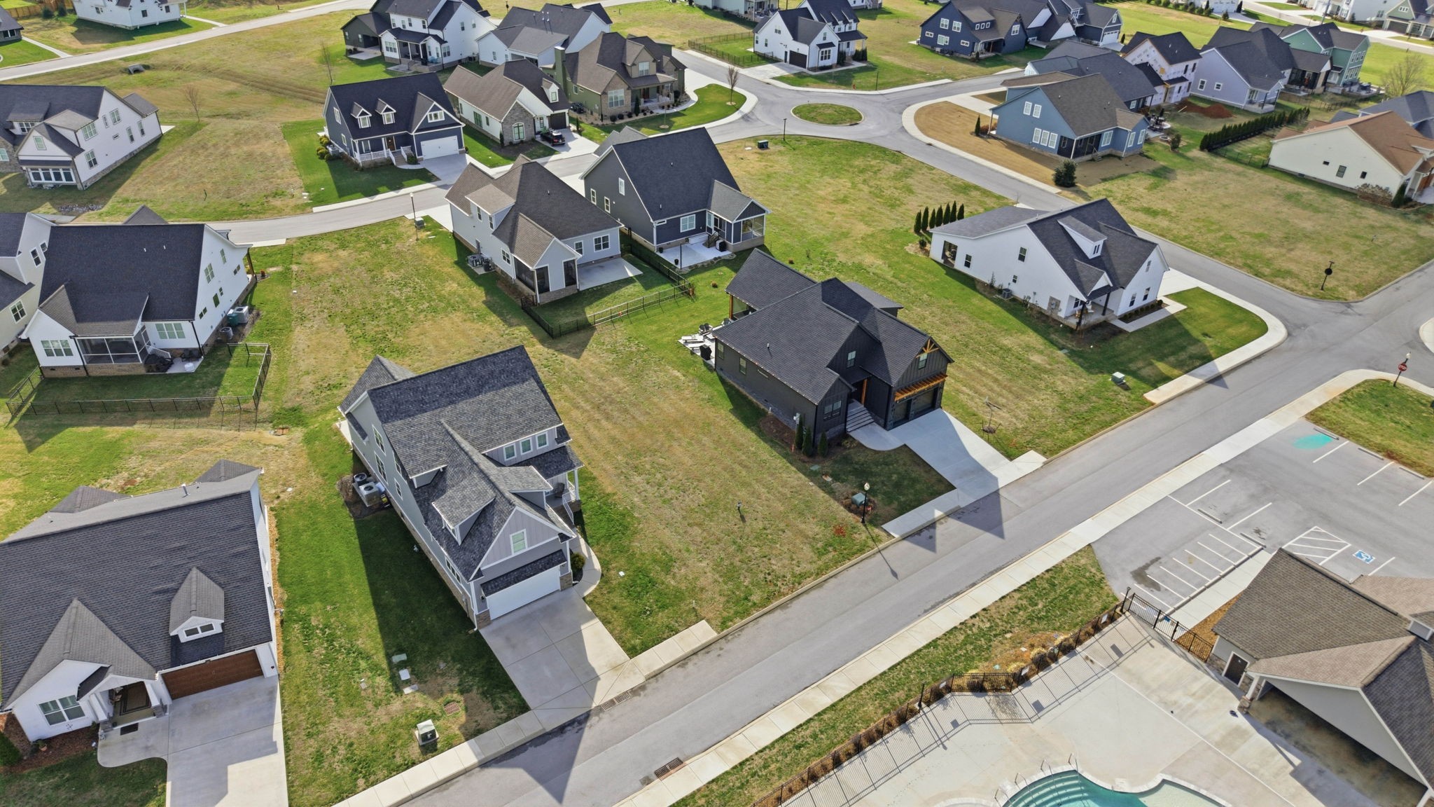 0 Campfire Court Winchester TN 37398