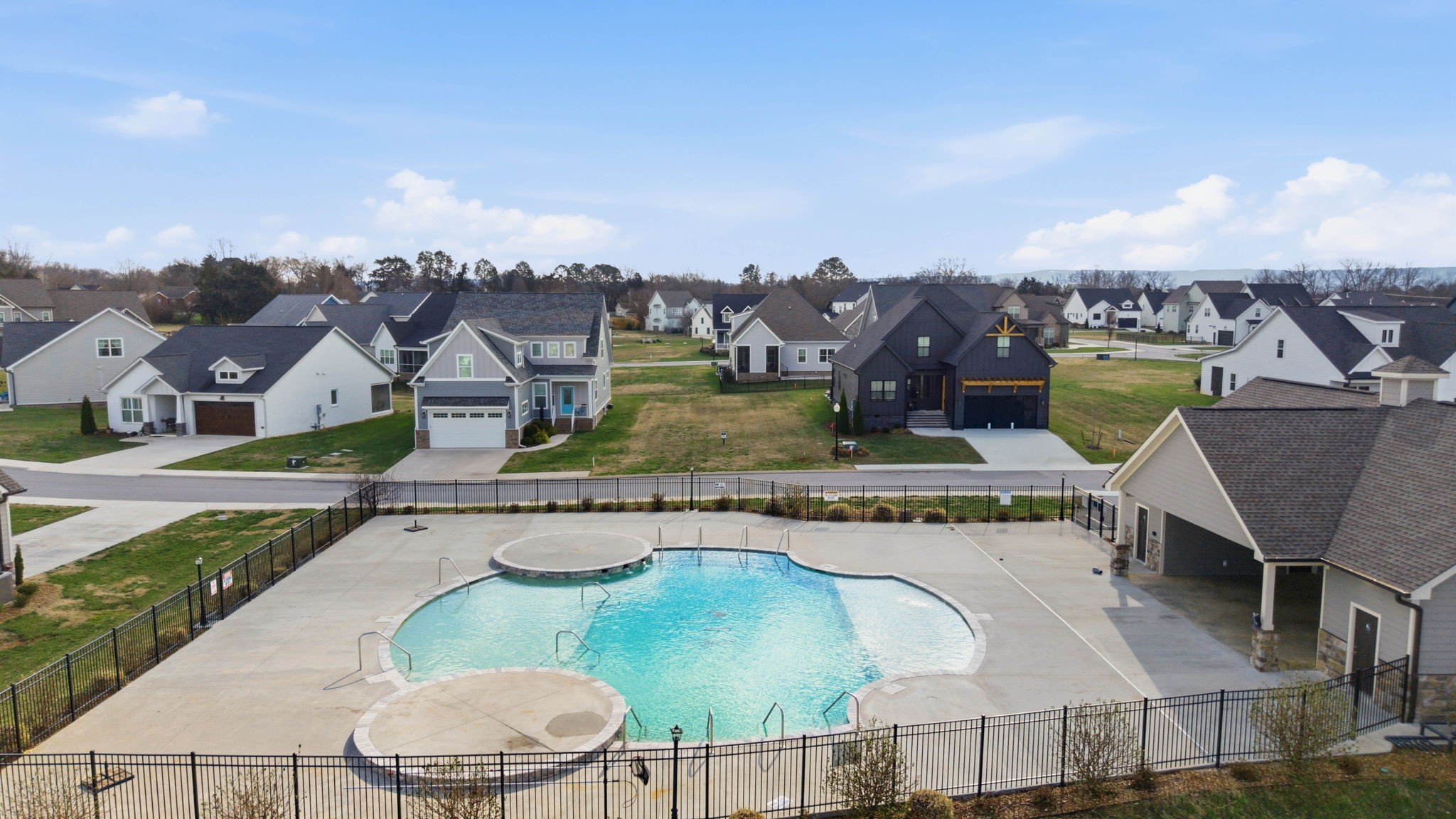 0 Campfire Court Winchester TN 37398