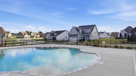 0 Campfire Court Winchester TN 37398