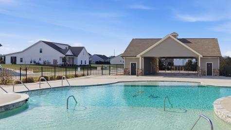 0 Campfire Court Winchester TN 37398