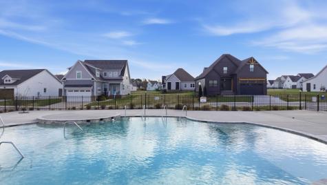 0 Campfire Court Winchester TN 37398