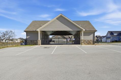 0 Campfire Court Winchester TN 37398