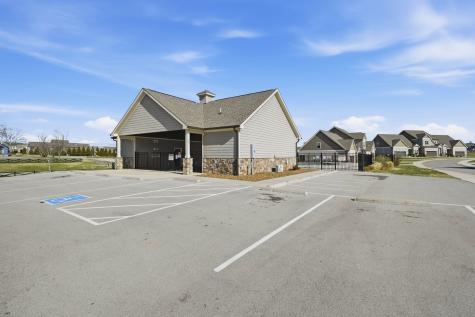 0 Campfire Court Winchester TN 37398