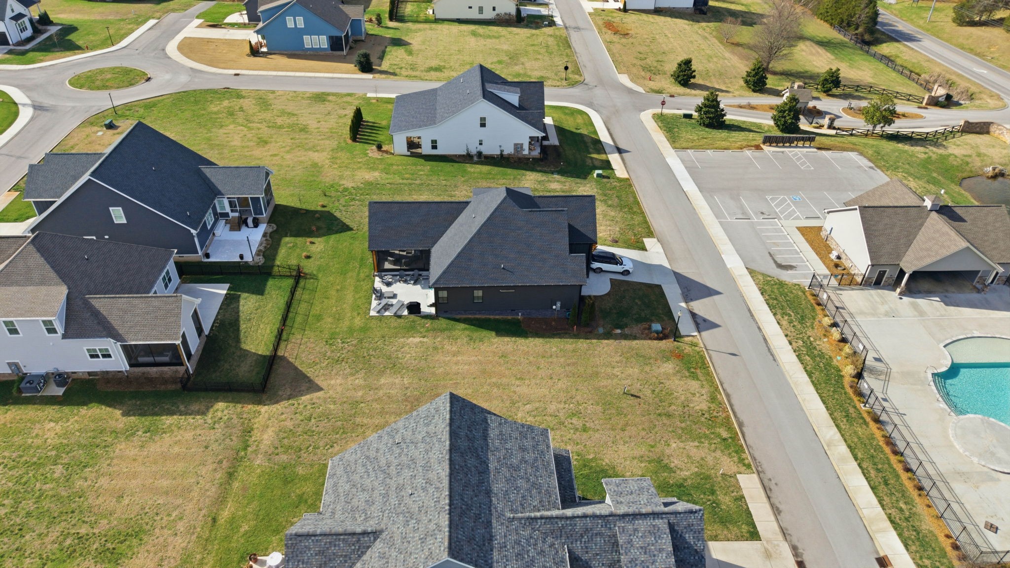 0 Campfire Court Winchester TN 37398