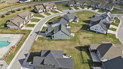 0 Campfire Court Winchester TN 37398