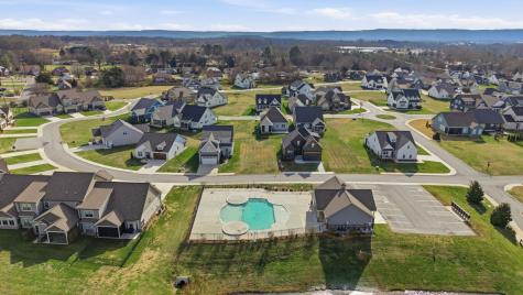 0 Campfire Court Winchester TN 37398