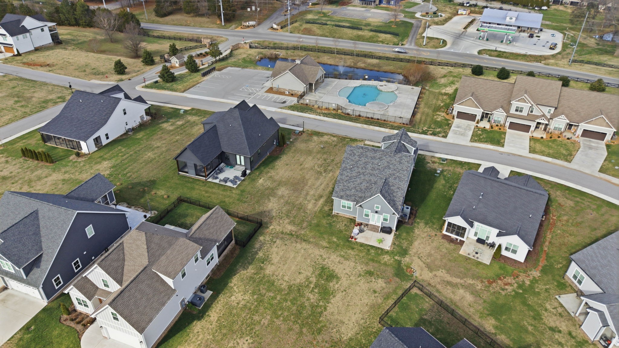 0 Campfire Court Winchester TN 37398