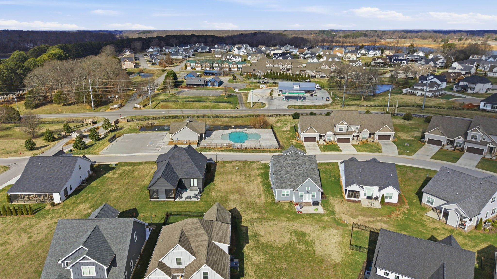 0 Campfire Court Winchester TN 37398