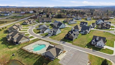 0 Campfire Court Winchester TN 37398