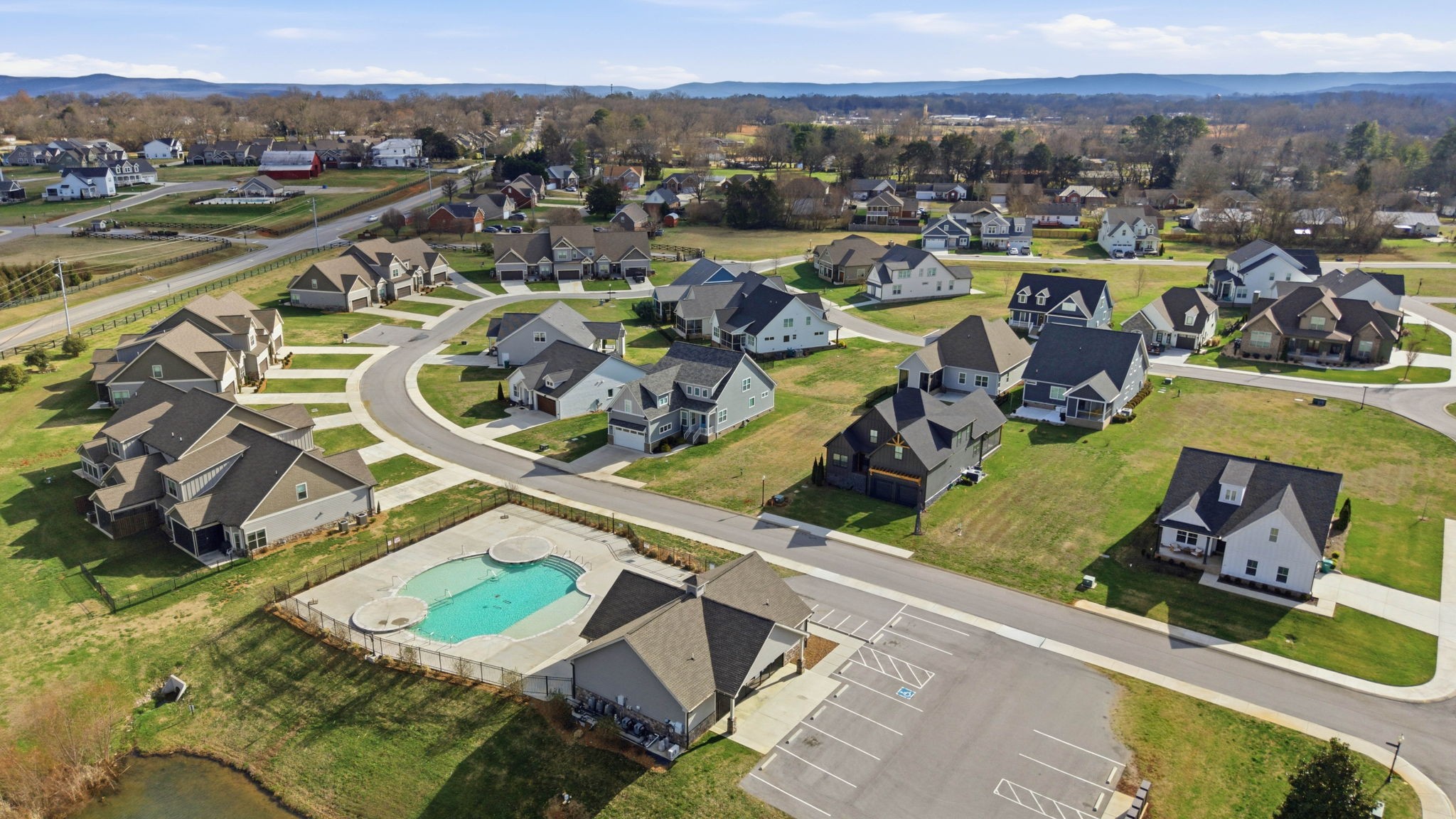 0 Campfire Court Winchester TN 37398