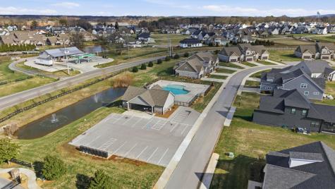 0 Campfire Court Winchester TN 37398