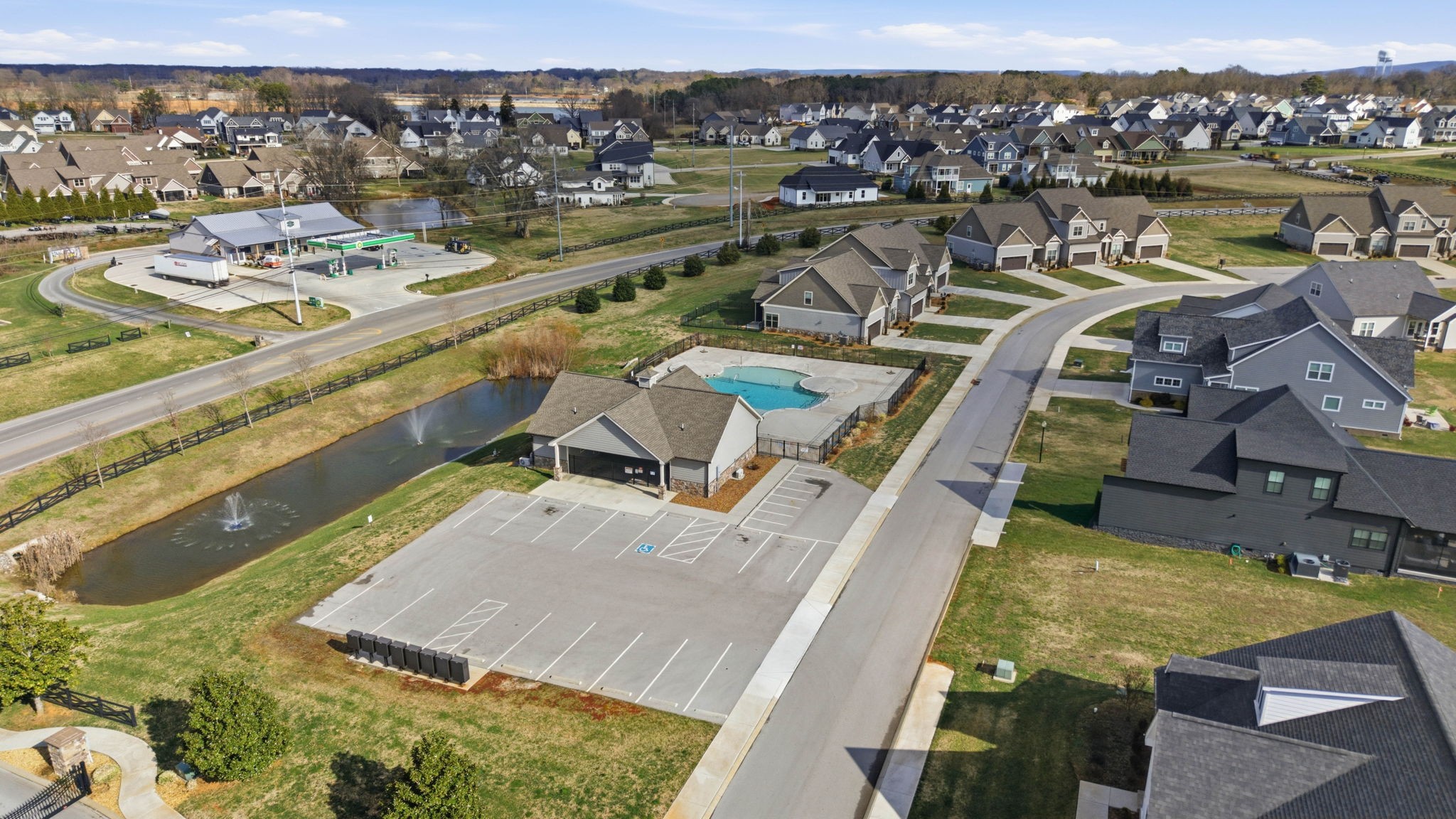 0 Campfire Court Winchester TN 37398