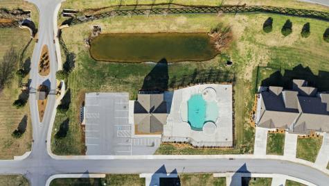 0 Campfire Court Winchester TN 37398