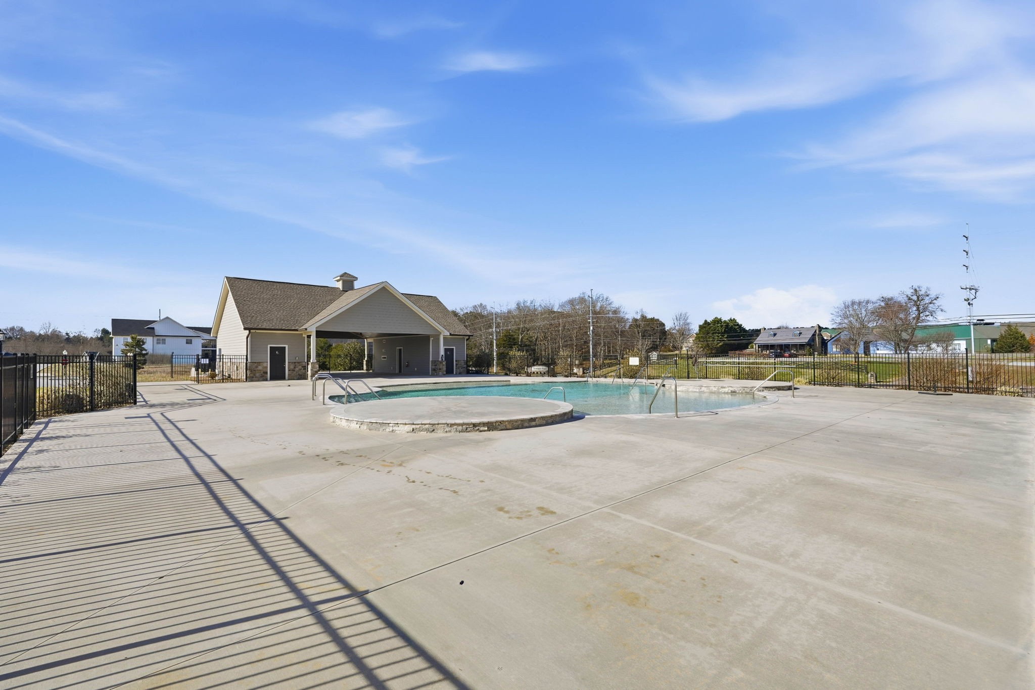 0 Campfire Court Winchester TN 37398