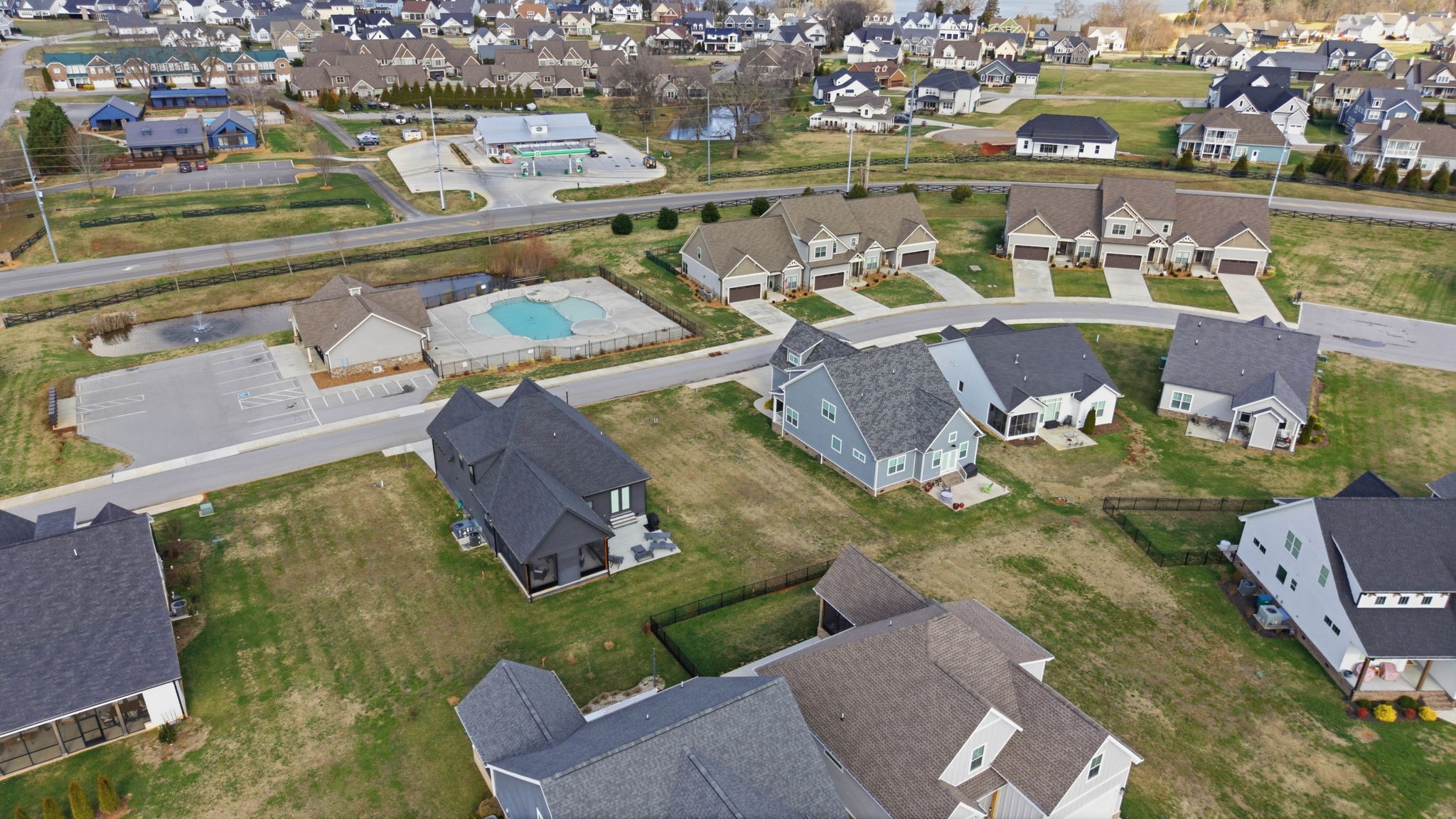 0 Campfire Court Winchester TN 37398