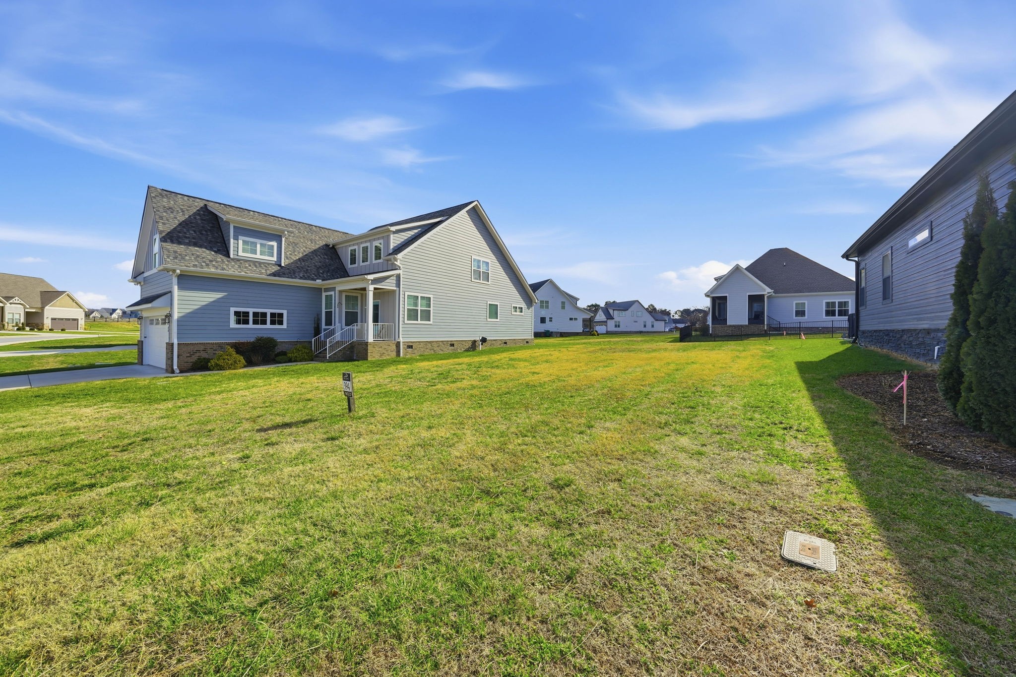 0 Campfire Court Winchester TN 37398