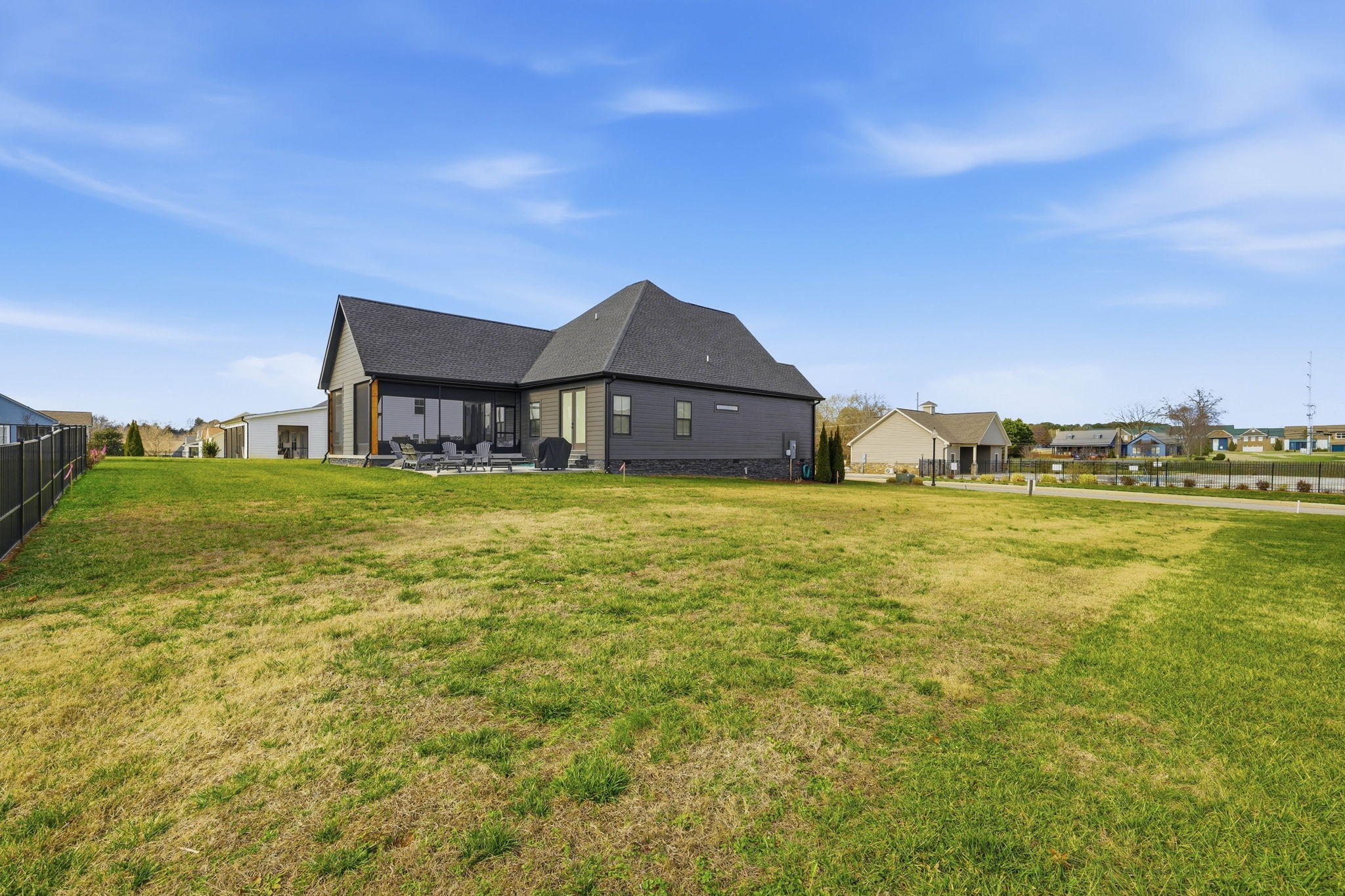 0 Campfire Court Winchester TN 37398