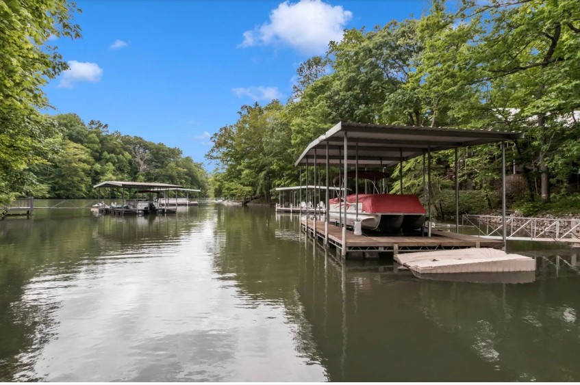 98 Whippoorwill Cove Road Winchester TN 37398